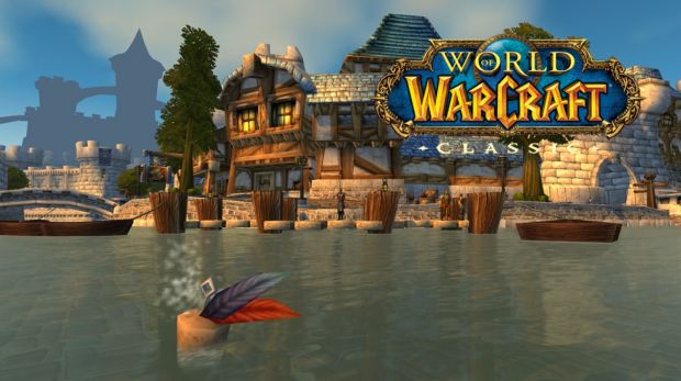 World Of Warcraft Accounts, In-Game Items or Currencies